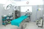 SREE ABIRAMI HOSPITAL (P) LTD company icon