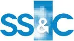 SS&C company icon