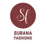 SURANA Fashion Pvt. Ltd. company icon