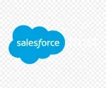 Salesforce company icon