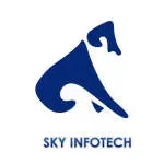 Sky Infotech company icon