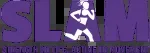 Slam fitness company icon