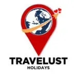 TRAVELUST company icon