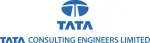 Tata consulting engineers company icon