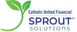The Sprout Media company icon
