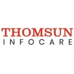 Thomsun Infocare company icon