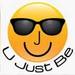 UJustBe Enterprise company icon