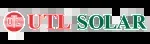 UTL Solar company icon
