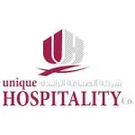 UUC Hospitality Pvt. Ltd company icon