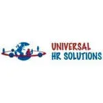 Universal Hiring Solution company icon
