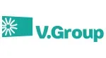 V Group Limited company icon