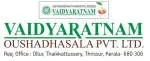 Vaidyaratnam Oushadhasala Pvt Ltd company icon