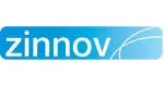 Zinnov company icon