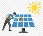 washdown solar pvt ltd company icon