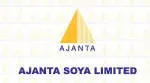 AJANTA SOYA LTD company icon