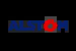 ALSTOM company icon