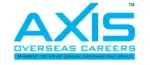 AXIS OVERSEAS CAREERS LLP company icon