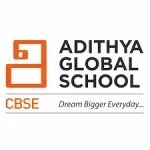 Adithya Global School company icon