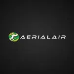 Aerialair company icon