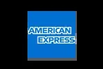 Amex company icon