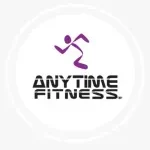Anytime Fitness company icon