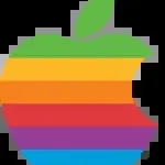 Apple company icon