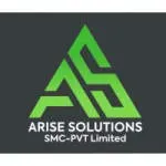 Arise Solution Pvt Ltd company icon