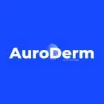 Auraderm pharmaceuticals company icon