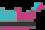 Babytrails photography company icon
