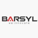 Barsyl company icon