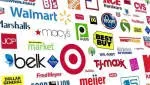 Big Retail company icon