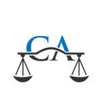 CA Firm company icon