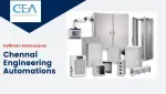 CHENNAI ENGINEERING AUTOMATIONS company icon