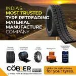COCHIN RUBBERS company icon