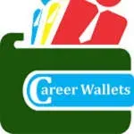 Career wallets company icon