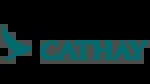Cathay Pacific company icon