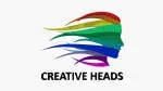 Creative Heads company icon