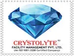 Crystolyte Associates India company icon