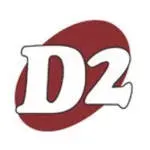 D2 INTERNATIONAL PVT LTD company icon