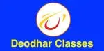 DEODHAR CLASSES company icon