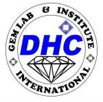 DHC Gem Lab & Institute Pvt Ltd company icon