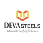 Deva Steels company icon