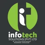 Ejobs InfoTech India Pvt Ltd company icon