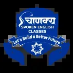 English speaking classes company icon