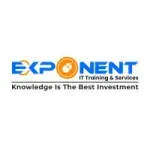 Exponent IT Training & Services company icon