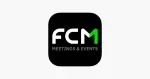 FCM Meetings & Events company icon