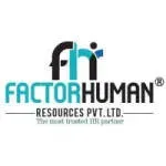 Factorhuman Resources Pvt Ltd company icon