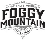 Foggy Mountain company icon