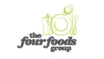 Fyra foods company icon