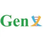 GenX Diagnostics company icon